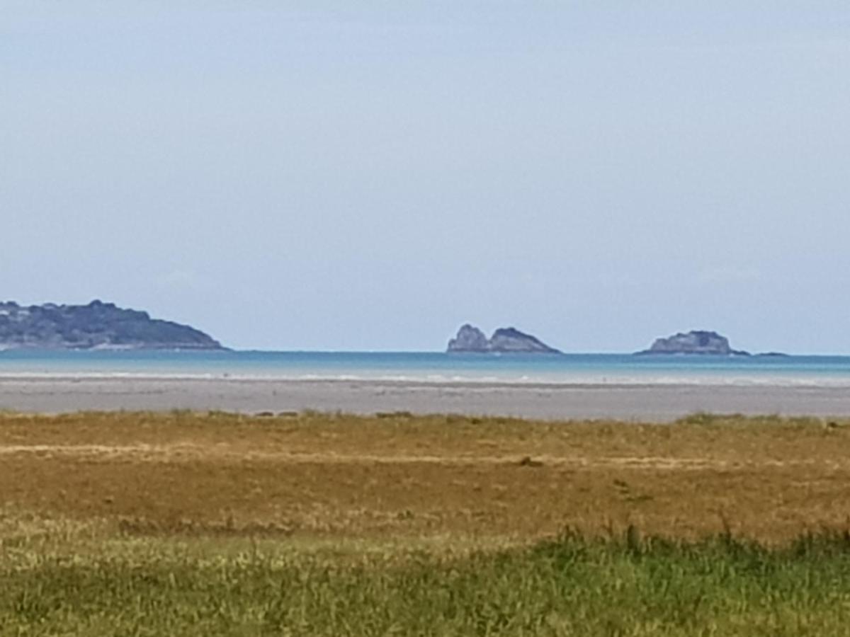 Comme Un Poisson Dans L'eau - Cote -belle Vue Saint-Benoît-des-Ondes