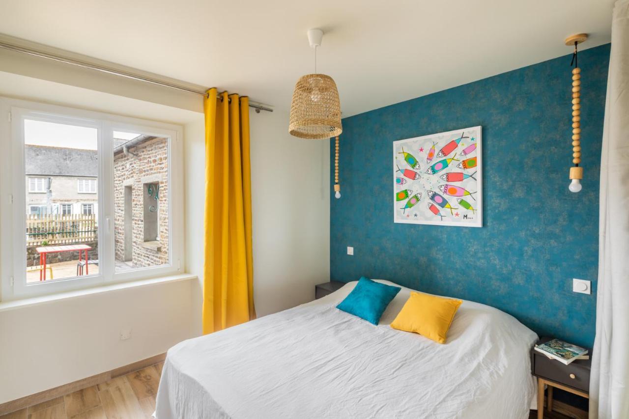 Comme Un Poisson Dans L'eau - Cote -belle Vue Apartment *